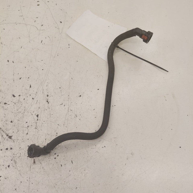 Volvo S60 Automatic Transmission Oil Cooler Line Tube Hose  2013 2014 