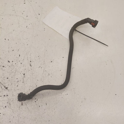 Volvo S60 Automatic Transmission Oil Cooler Line Tube Hose  2013 2014 