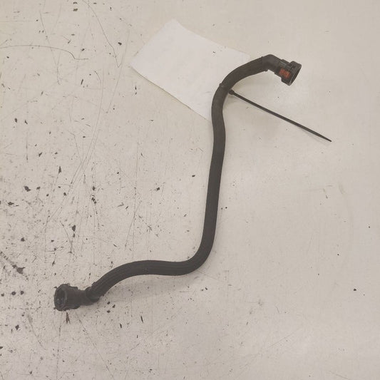 Volvo S60 Automatic Transmission Oil Cooler Line Tube Hose  2013 2014 
