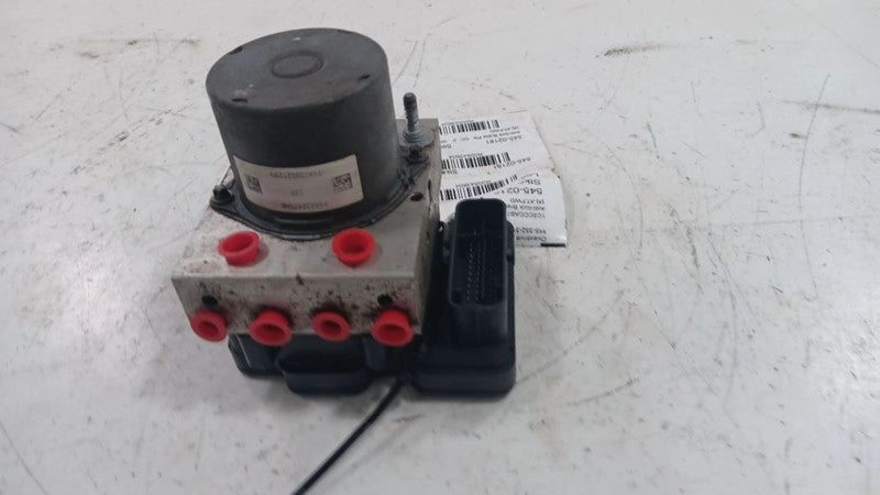 Anti-Lock Brake Part Assembly Fits 15 200 OEM