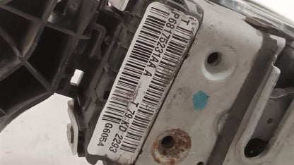 Dodge Dart Door Latch Lock Left Driver Front  2013 2014 2015 2016