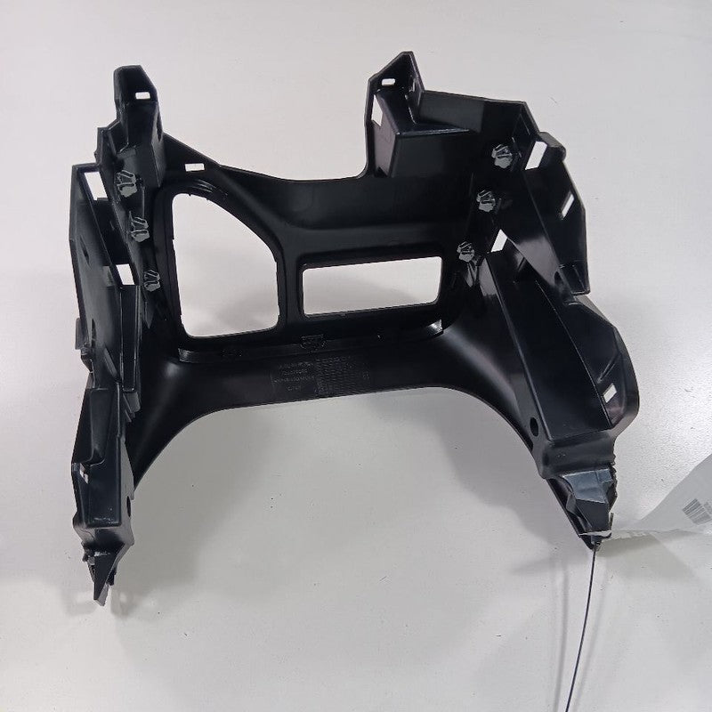 Jeep Renegade Center Lower Dash Bezel Trim 2017 2018 2019 2020 OEM