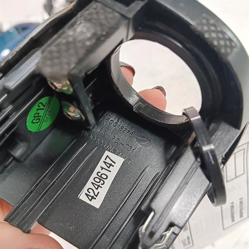 Buick Encore Start Switch Trim Bezel 2017 2018 2019 2020 OEM