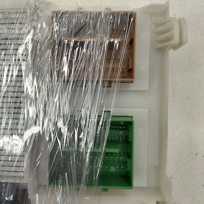 Volvo S60 Cabin Fuse Box Interior Inner Under Dash  2013 2014 2015