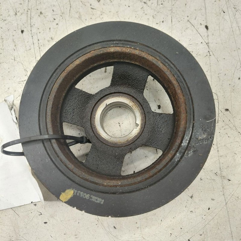Harmonic Balancer Crankshaft Pulley Fits 09-24 Nissan Murano