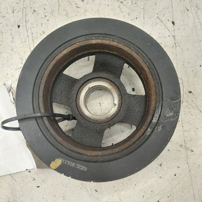 Harmonic Balancer Crankshaft Pulley Fits 09-24 Nissan Murano