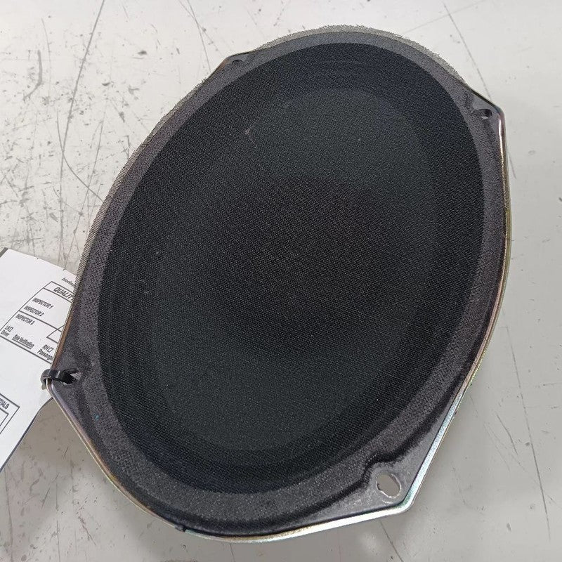 Jeep Compass Speaker Left Rear  2018 2019 2020 2021 2022