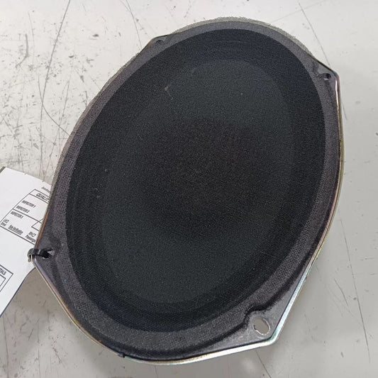 Jeep Compass Speaker Left Rear  2018 2019 2020 2021 2022