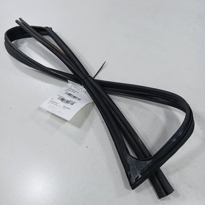 Nissan Altima Door Glass Window Seal Rubber Right Passenger Front  201