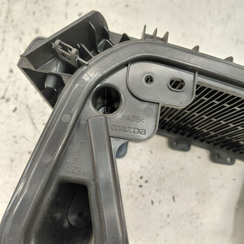 Mazda 6 Front Console Cup Holder Slider 2016 2015 2014