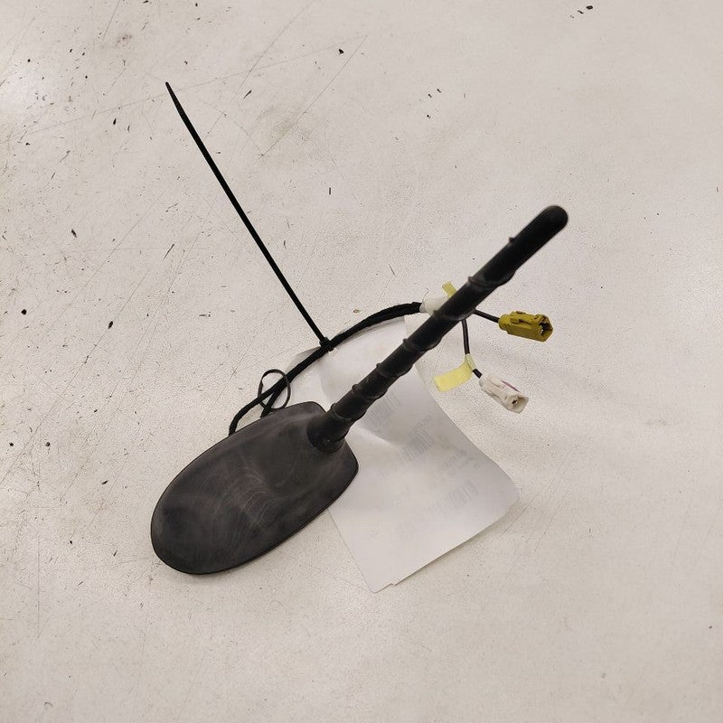 Fiat 500 X Model   Antenna 2016 2017