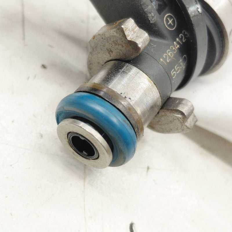 Fuel Injection Injector 3.6L California Emissions Fits 12-20 Chevy Imp