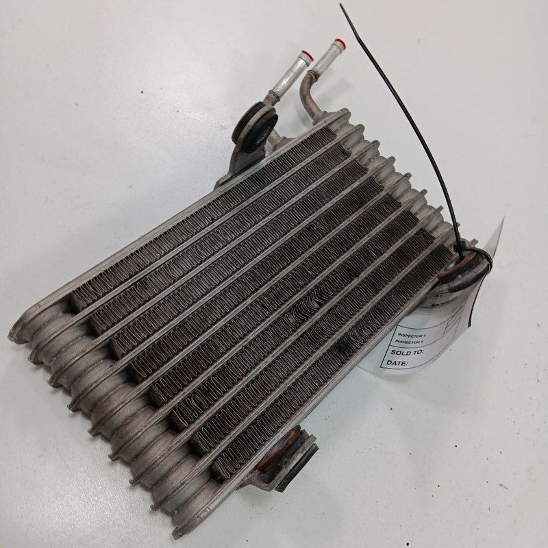 Mitsubishi Outlander Automatic Transmission Fluid Oil Cooler 2.4 2020 