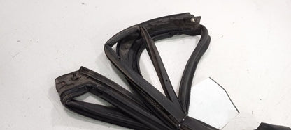 Lexus GS350 On Door Seal Rubber Left Rear Back 2007 2008 2009 OEM