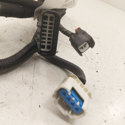 Chevy Trax Fuel Pump Wire Harness  2022 2021