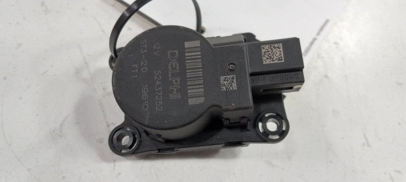 Cadillac SRX Flap Door Motor Heater AC Door Actuator 2011 2012 2013 2014