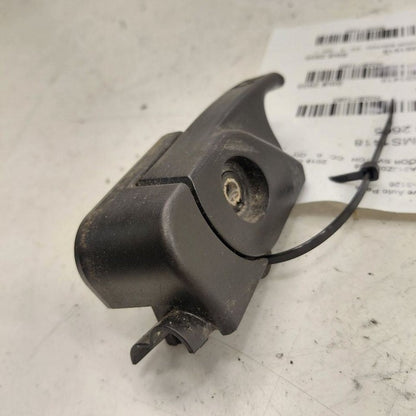 Mitsubishi Outlander   Fuel Door Switch Gas Cap Cover Lid Release Butt