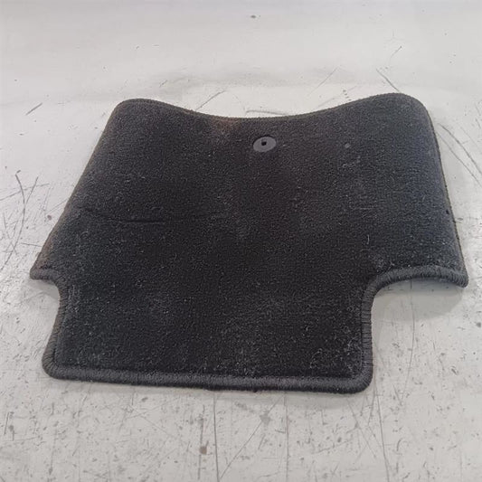 Kia Soul Floor Mat Left Side Rear  2017 2018 2019