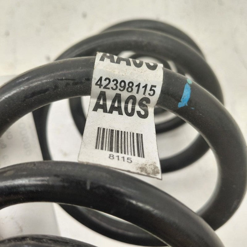 Coil Spring Rear AWD Fits 13-22 Buick Encore