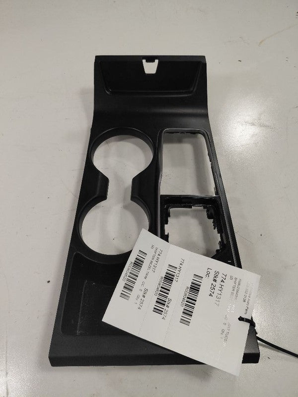 Hyundai Tucson Shifter Bezel Trim Shift Console Surround Trim  2016 2017 2018