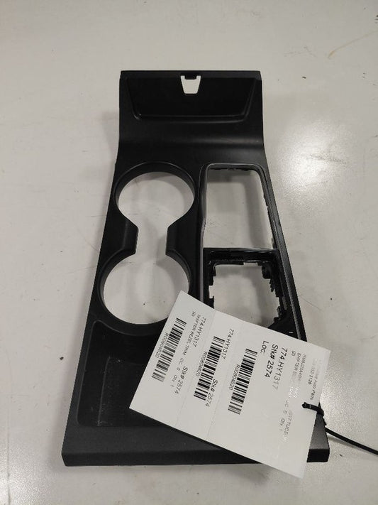 Hyundai Tucson Shifter Bezel Trim Shift Console Surround Trim  2016 2017 2018