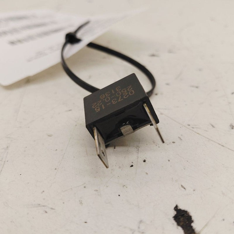 Nissan Rogue Rear Defogger Relay Unit {0273-15} 2017 2018 2019 OEM