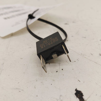 Nissan Rogue Rear Defogger Relay Unit {0273-15} 2017 2018 2019 OEM