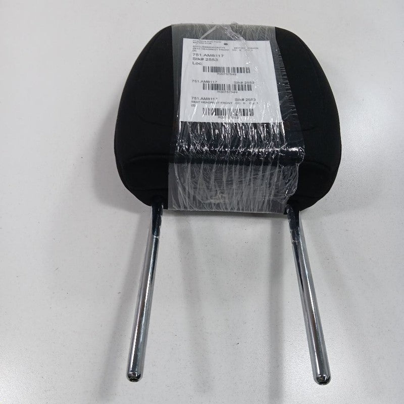 Jeep Renegade Seat Headrest Front Head Rest  2017 2018 2019 2020 OEM