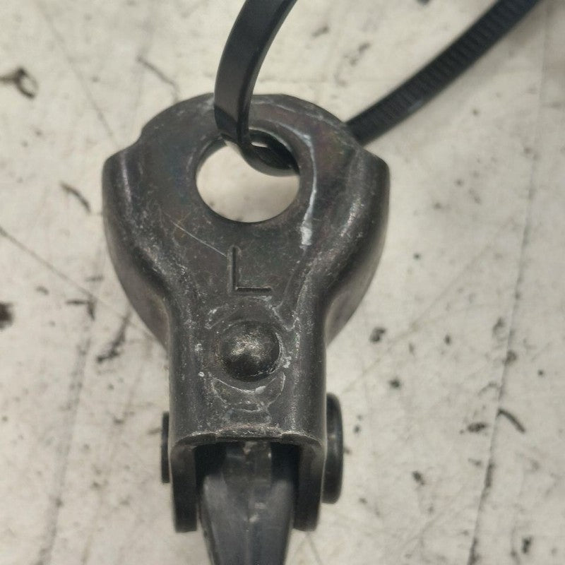 Honda CR-V Door Check Right Passenger Front Hinge Stopper Detent  2019