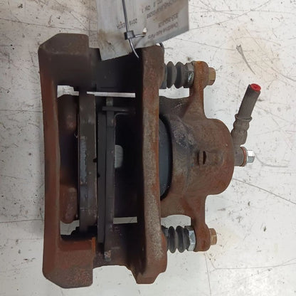 Passenger Right Front Brake Caliper Without Turbo Fits 11-19 Ford Fies