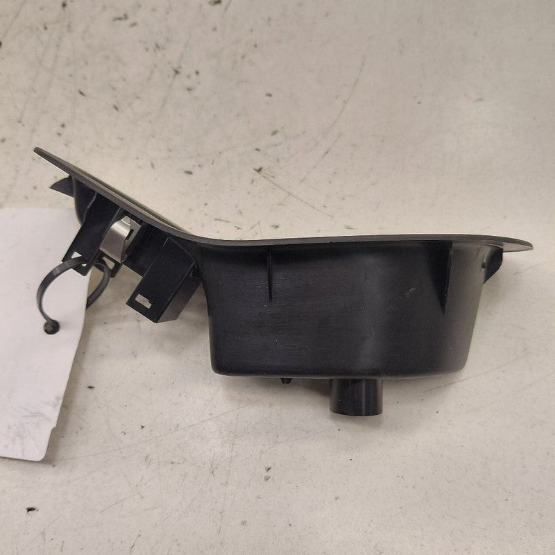 2018 Fiat 500 X Model Window Switch Bezel Trim Right Rear