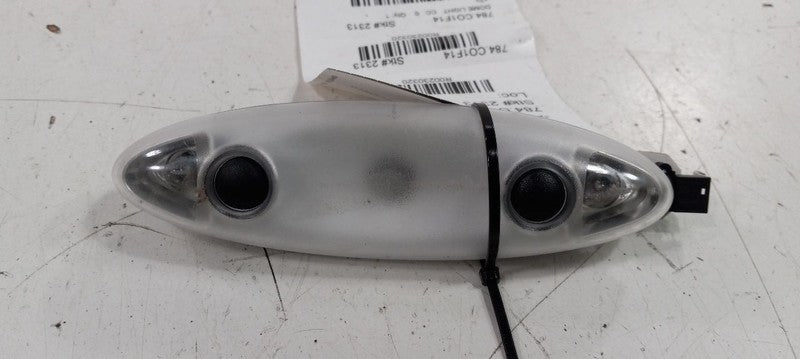 Mini Cooper Paceman Dome Light Roof Lamp 2013 2014 2015 2016 OEM