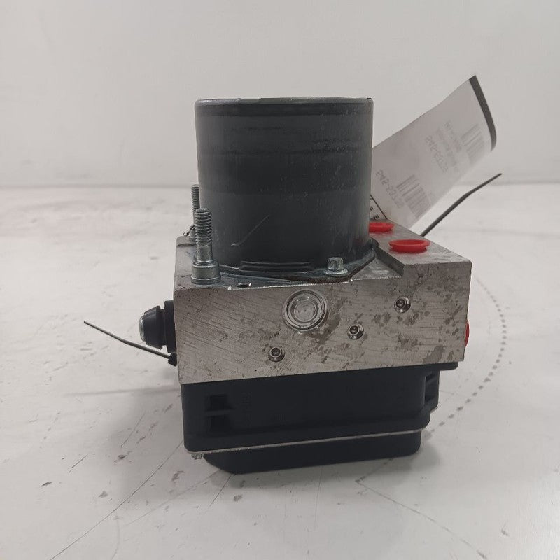 476606WC1B Anti-Lock Brake Part Pump Actuator AWD Fits 16-17 INFINITI QX50