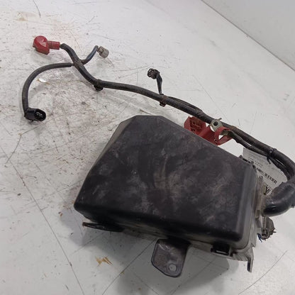 81402AL09A Fuse Box Engine Fits 15-17 Subaru Legacy