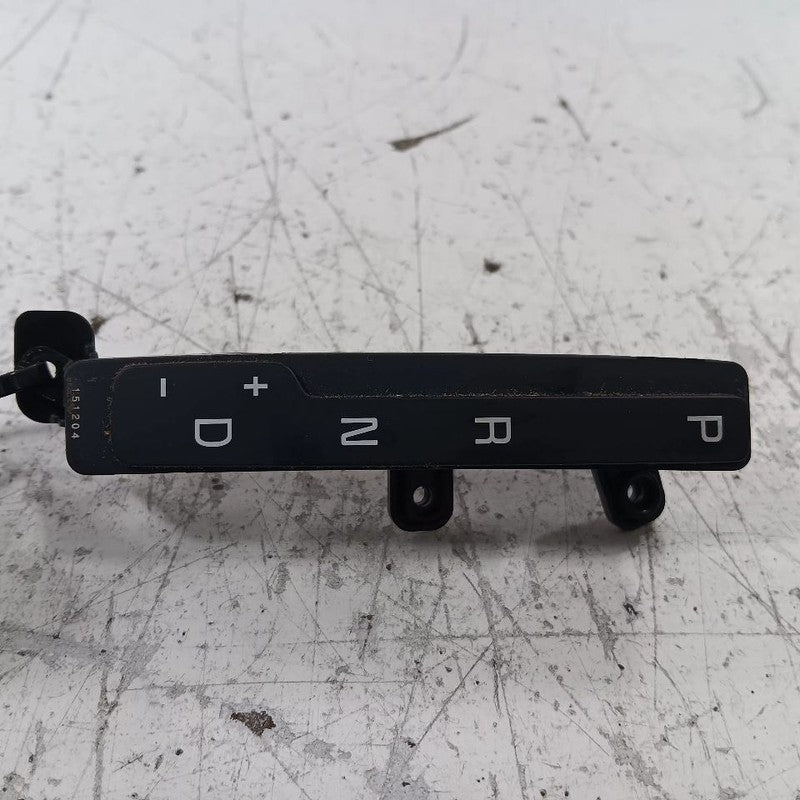 Kia Forte PRND P R N D Indicator 2014 2015 2016