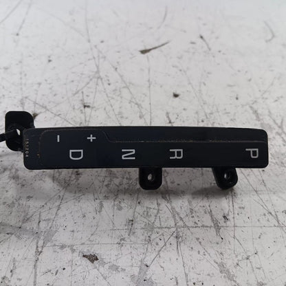 Kia Forte PRND P R N D Indicator 2014 2015 2016