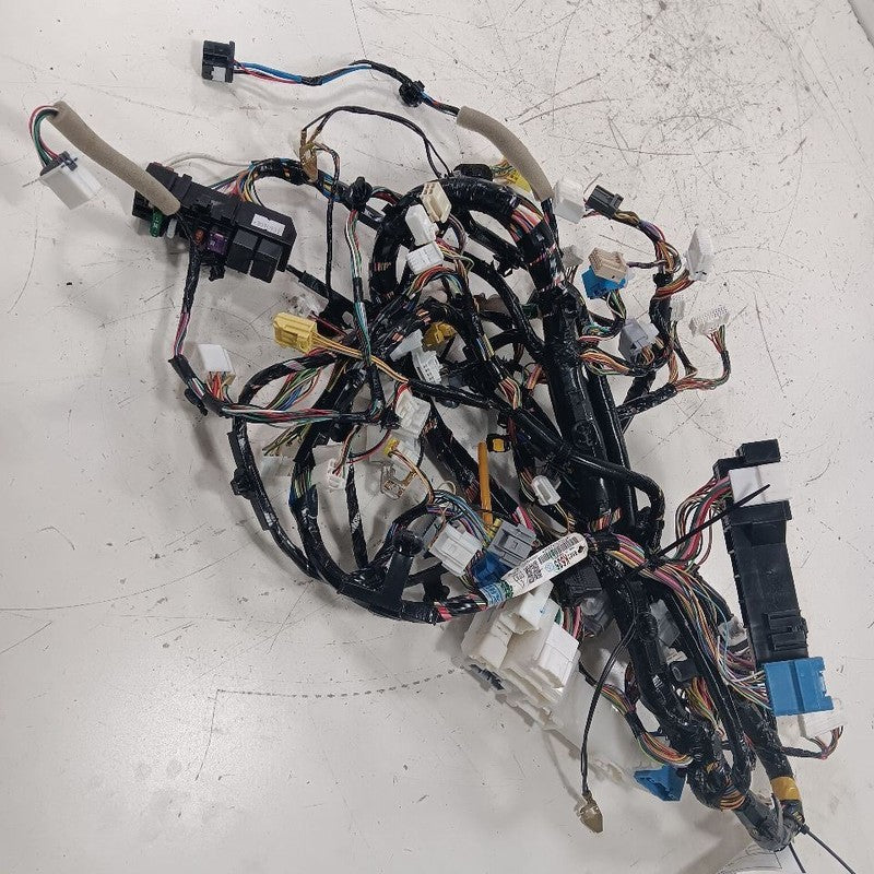 Mitsubishi Outlander Sport Dash Wire Wiring Harness  2019 2020 2021 20