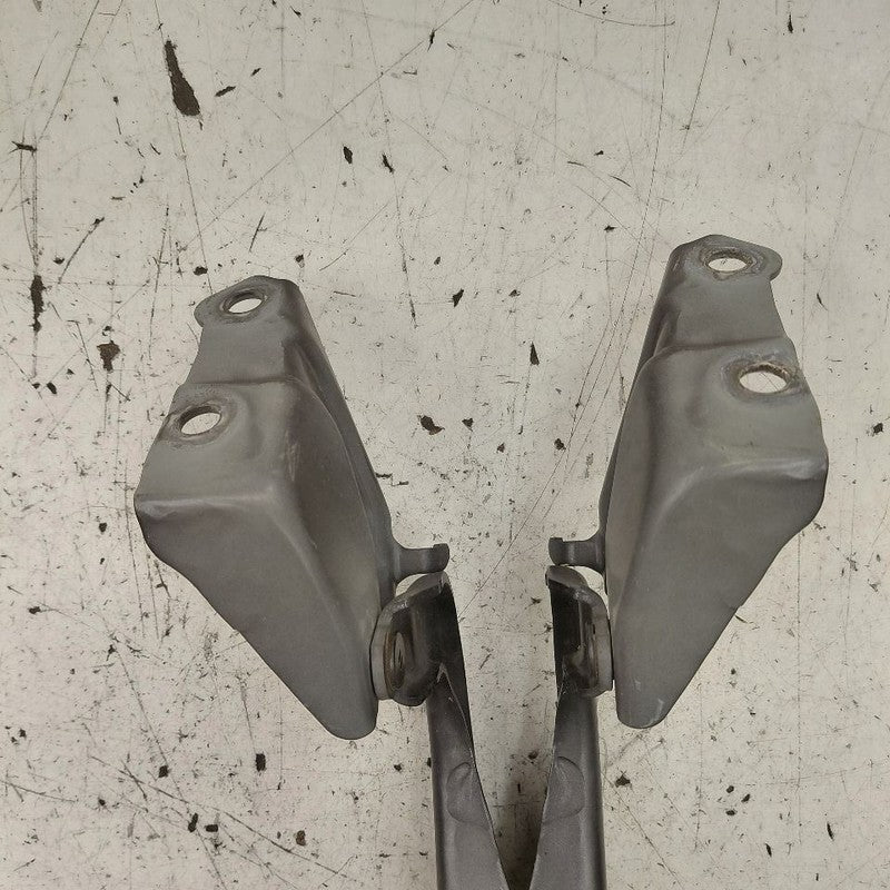 Mazda 6 Hood Hinge Set Left and Right  2018 2019 2020 2021