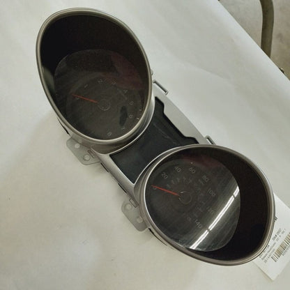 Speedometer Gauge Cluster US Market MPH Fits 16-17 Hyundai Veloster