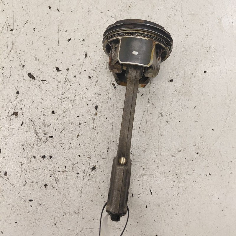 Ford Edge Single Piston With Connecting Rod   2.0 2018 2017 2016 2015