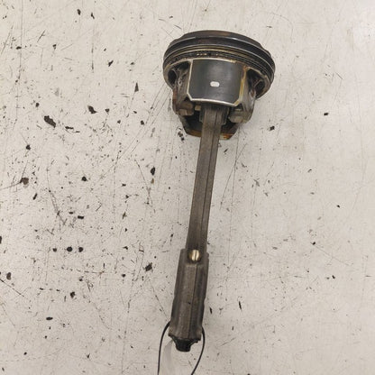 Ford Edge Single Piston With Connecting Rod   2.0 2018 2017 2016 2015