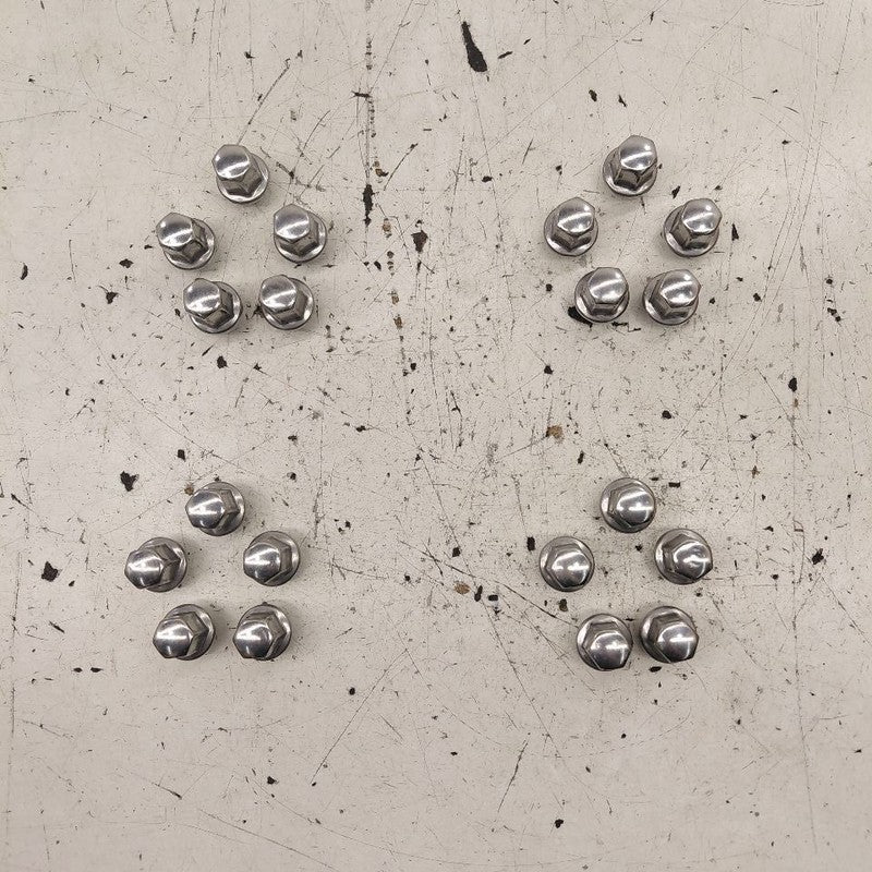 Buick Encore GX Lug Nut Set  2022 2023 2024 2025