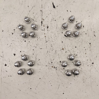 Buick Encore GX Lug Nut Set  2022 2023 2024 2025