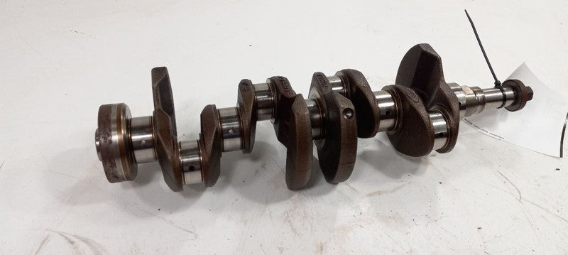 Ford Fiesta Engine Crankshaft Crank Shaft 2011 2012 2013 OEM