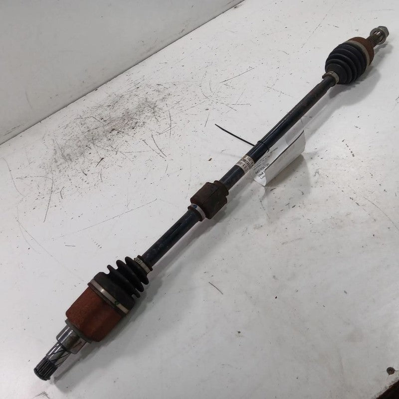 Passenger Right Front CV Axle Shaft S Model 4 Lug Wheel Fits 18-23 Nissan Kicks