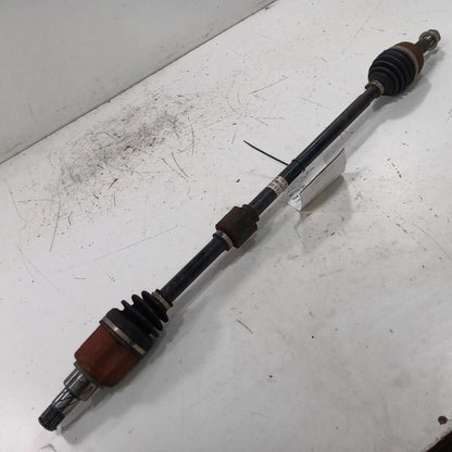 Passenger Right Front CV Axle Shaft S Model 4 Lug Wheel Fits 18-23 Nissan Kicks