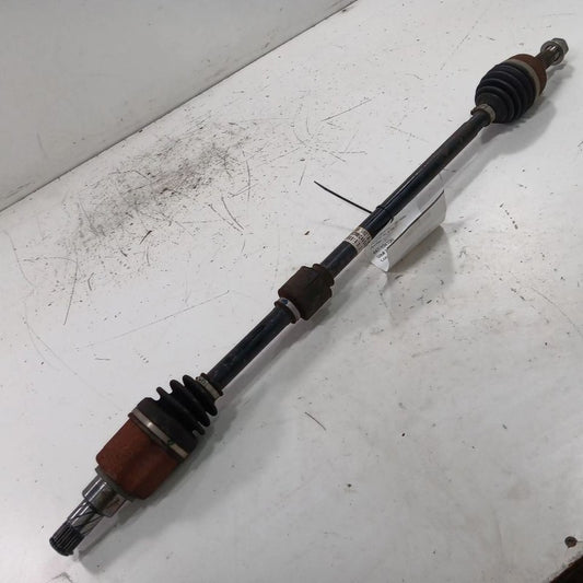 Passenger Right Front CV Axle Shaft S Model 4 Lug Wheel Fits 18-23 Nissan Kicks