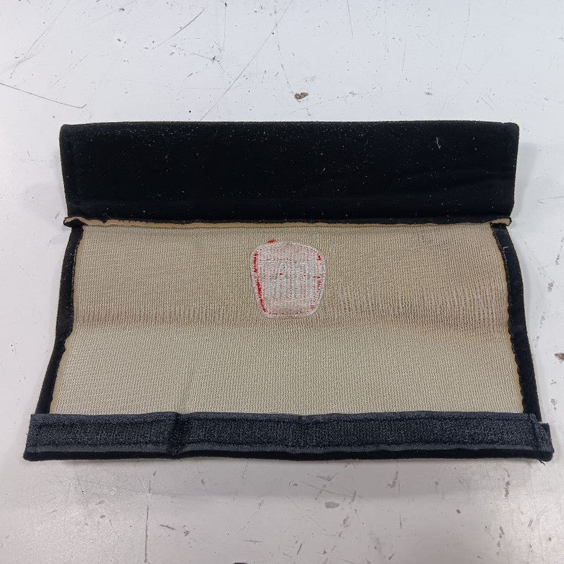 Fiat 500 Cloth Shoulder Strap Cover2017 2016 2015 2014 2013 2012 OEM