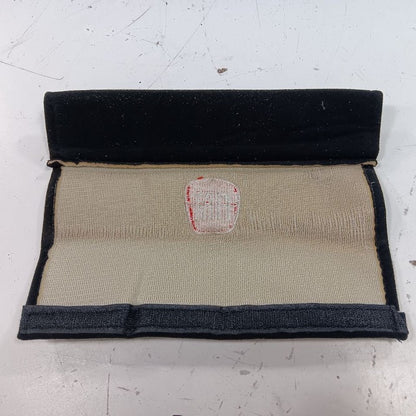 Fiat 500 Cloth Shoulder Strap Cover2017 2016 2015 2014 2013 2012 OEM