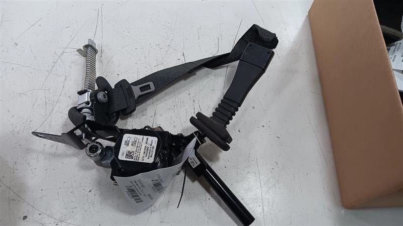Seat Belt Front Seat Passenger Right Strap Retractor Fits 13-19 TAURUS